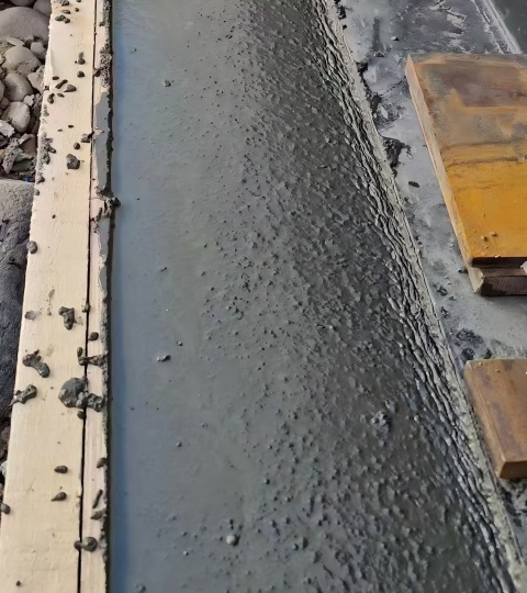 宜良环氧砂浆的特点及施工流程​