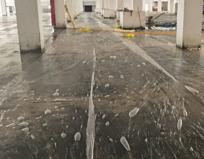 宜良不发火砂浆和不发火金属骨料有什么区别