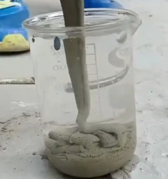 宜良水工混凝土絮凝剂，水下抗分散剂的作用及施工方法